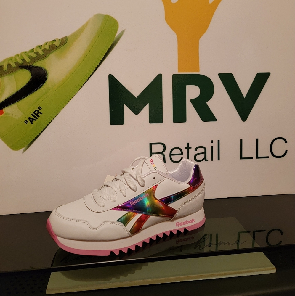 Wm Reebok shoes